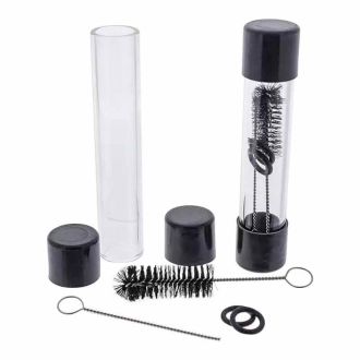 7p Quartz Tube Pipe