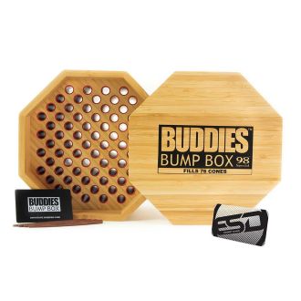 Buddies  Bump Box For 98 Special 76 Filler