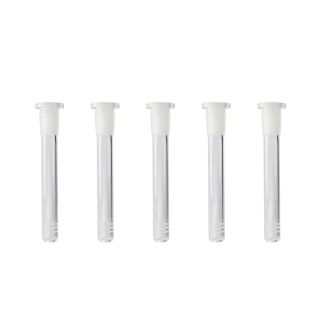 Down Stem - 3.5" Inich - 14mm Female - 5 Per Pack