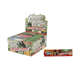 Cheech Chong Rolling Paper King-Size