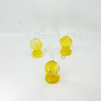 Waterpipe  Oil Burner - Assorted - Price Per Piece