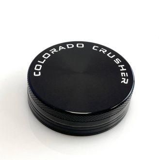 Abg29 Colorado Grinder - 56mm In Size - 2 Part