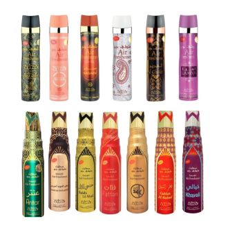 AIR FRESHENER 300ml