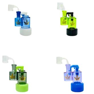 ALEAF THE RECLAIMER BUBBLER ALD-1034