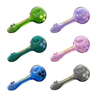 Aleaf Big Bold 5 Inch Spoon - ALHP5043