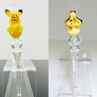 Aleaf Nectar Collector 6" Inch