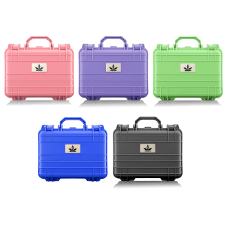 Aleaf Protective Hard Case - Large - ALC1002