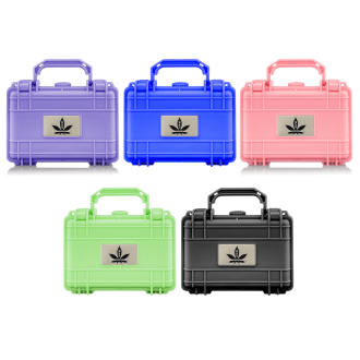Aleaf Protective Hard Case - Medium - ALC1001