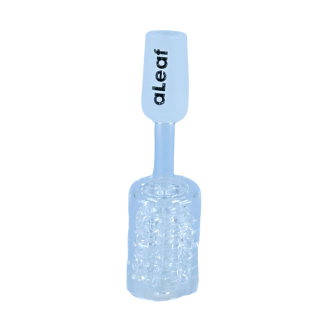 Aleaf Quartz Banger 14mm - Tesla - Male - A1001