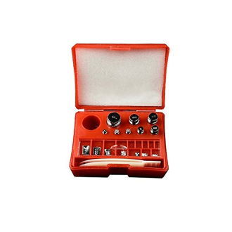 Aws - Calibration Weight Kit - Red