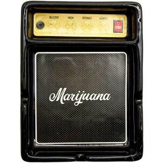 Ashtray Marijuana Amp Ceramic