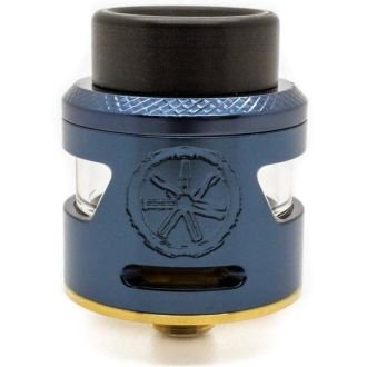 Asmodus Bunker Rda Blue