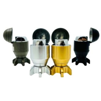 ATOMIC BOMB TORCH GH-8152