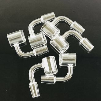 Banger 14mm - 90° Degree - 6 Per Pack