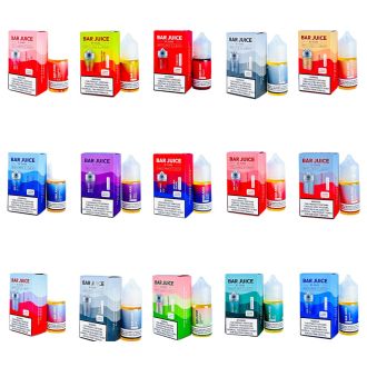 Bar Juice TFN Eliquid - 30 ml