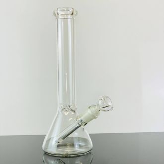 Waterpipe - 11" Inch - Beaker With Ice Catcher