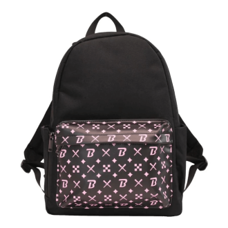 Blazy Susan Black & Repeat Backpack