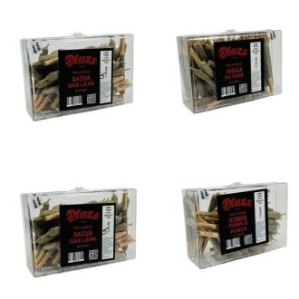 Blaze Gold THC-A Preroll - 1.3 Grams - 50 Counts Per Box