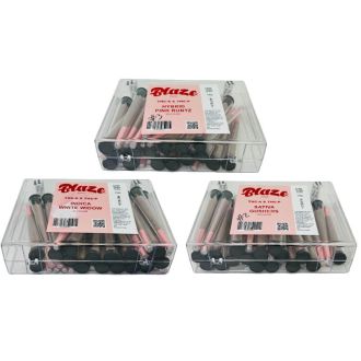 Blaze THC-A + THC-P Preroll - 1.3 Grams - 30 Counts