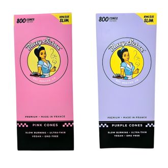 BLAZY SUSAN CONES K/S SLIM 800/Box 