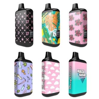 Blazy Susan - Secret Vape Battery - 1000 mAh