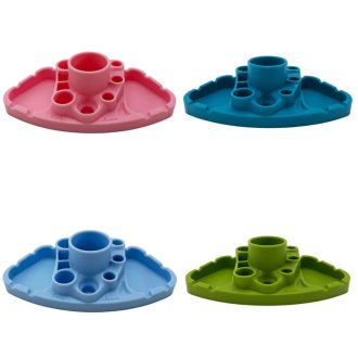 Blazy Susan Deluxe Dab Station