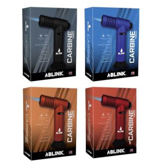 Blink Torch Carbine