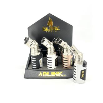 Blink Tetra Torch 4T - 9 Counts Per Pack - Assorted