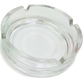 BLINKMAX GLASS ASHTRAY FIAT-009