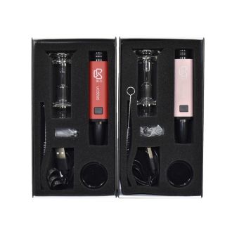 Blo Season Electronic Nectar Collector Vaporizer Kit