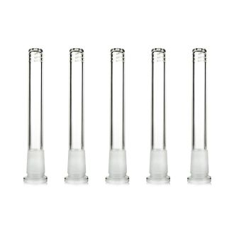 Hgds3 Down Stem - 3.5" Inch -14MM Female - 5 Pieces Per Pack