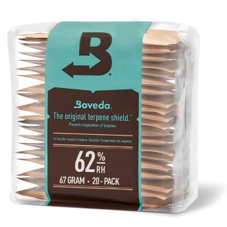 Boveda - 62% 4 Grams
