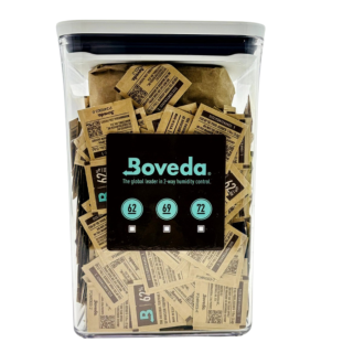 Boveda Terpene Shield 62% - 1 Gram