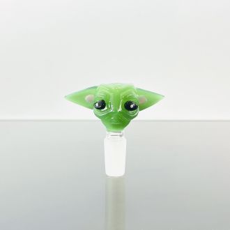 Bowl Character Alien - 14mm