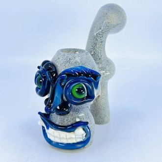Bubbler 5 Inch - Face - TDBR2