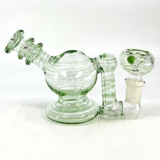 Bubbler 4" Inch