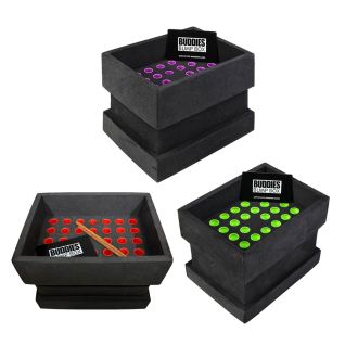 Buddies Bump - Box - 34 Cig Filler