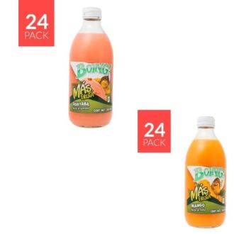 C-STORE SUPPLY BOING BEVERAGE 12oz BOTTLE 24/Pk 
