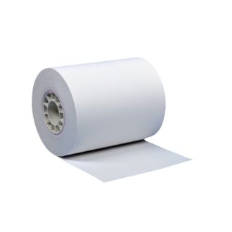 C-STORE SUPPLY THERMAL PAPER ROLLS 2 1/4"x80' 48.gsm 50ct Design in Tx