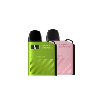 Uwell Caliburn Ak2 520mah Pod System Kit