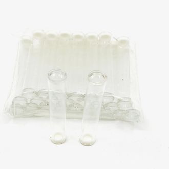 Ce3 Tube  Empty - 25 Pieces Per Pack
