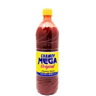 CHAMOY MEGA ORIGINAL 33.8fl oz 1L