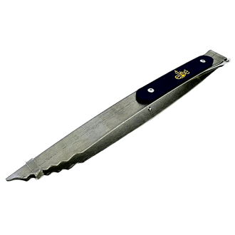 Charclip - Large - P8