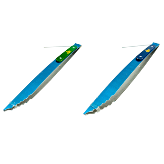 Charclip - Large - P9