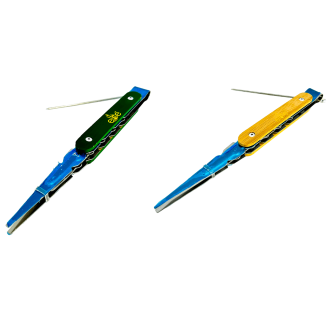 Charclip - Small - P5