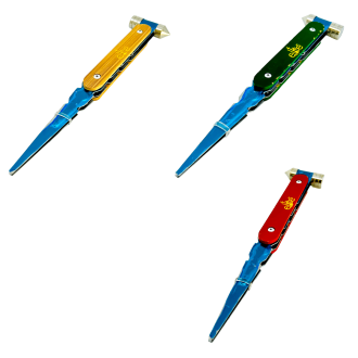 Charclip - Small - P6
