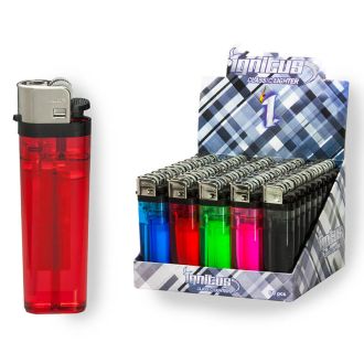 Ignitus Classic Lighter  - 50 Count