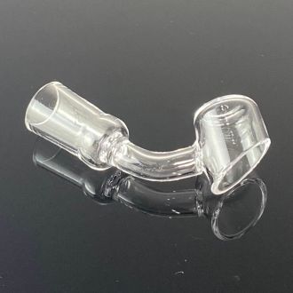 Clear Banger - 2mm - 45degree - 14f - 6 Per Pack 