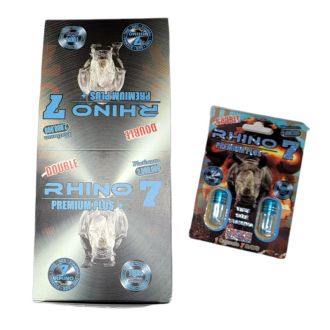 Rhino - 7 Premium Plus