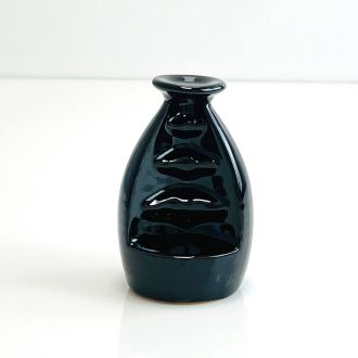 Cocoon Ceramic Backflow Incense Burner